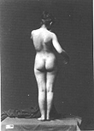 Jean-Lous Igout による裸婦モデル 写真
