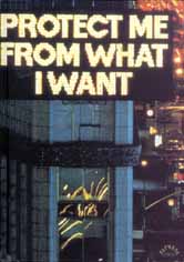 「PROTECT ME FROM WHAT I WANT」 1985ｰ6